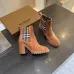 Burberry Shoes for Women's Burberry Boots #A28389