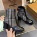 Burberry Shoes for Women's Burberry Boots #A28394