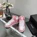 Chanel nike shoes for Men's and women Chanel Sneakers #A28413