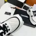 Chanel shoes for Men's Chanel Sneakers #A42579