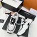 Chanel shoes for Men's Chanel Sneakers #A42579