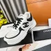 Chanel shoes for Men's Chanel Sneakers #A42579