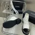 Chanel shoes for Men's Chanel Sneakers #A44396