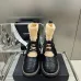 Chanel shoes for Men's Chanel Sneakers #A44399