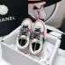 Chanel shoes for Men's and women Chanel Sneakers #999919135