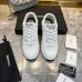 Chanel shoes for Men's and women Chanel Sneakers #A37026