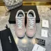 Chanel shoes for Men's and women Chanel Sneakers #A37028