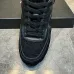 Chanel shoes for Men's and women Chanel Sneakers #A39630