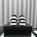 Chanel shoes for Unisex Shoes #A30456