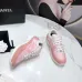 Chanel shoes for men and women Chanel Sneakers #99904449