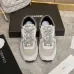 Chanel shoes for men and women Chanel Sneakers #999935199