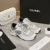 Chanel shoes for men and women Chanel Sneakers #999935199