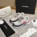 Chanel shoes for men and women Chanel Sneakers #999935202