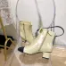 Chanel shoes for Women Chanel Boots #99905772