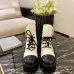 Chanel shoes for Women Chanel Boots #A24833