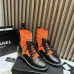 Chanel shoes for Women Chanel Boots #A26427