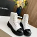 Chanel shoes for Women Chanel Boots #A31455