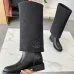 Chanel shoes for Women Chanel Boots #A41332