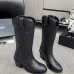 Chanel shoes for Women Chanel Boots #A41335