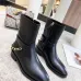 Chanel shoes for Women Chanel Boots #A42601