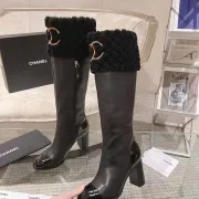 Chanel shoes for Women Chanel Boots #A44447