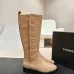 Chanel shoes for Women Chanel Boots #A44451