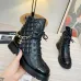 Replica Chanel shoes for Women Chanel Boots #A23694