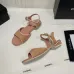 Chanel shoes for Women Chanel sandals #99904423