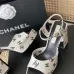 Chanel shoes for Women Chanel sandals #999923353