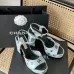 Chanel shoes for Women Chanel sandals #999923354