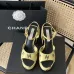 Chanel shoes for Women Chanel sandals #999923355