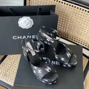 Chanel shoes for Women Chanel sandals #999923356