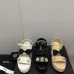 Chanel shoes for Women Chanel sandals #999934885