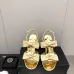 Chanel shoes for Women Chanel sandals #999935976