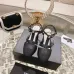 Chanel shoes for Women Chanel sandals #A32771