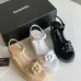 Chanel shoes for Women Chanel sandals #A32791