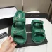 Chanel shoes for Women Chanel sandals #A35364