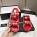 Chanel shoes for Women Chanel sandals #A35368