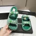 Chanel shoes for Women Chanel sandals #A35370