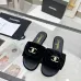 Chanel shoes for Women Chanel sandals #A47798