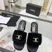 Chanel shoes for Women Chanel sandals #A47806