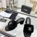 Chanel shoes for Women Chanel sandals #A47806