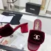 Chanel shoes for Women Chanel sandals #A47807