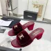 Chanel shoes for Women Chanel sandals #A47807