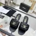 Chanel shoes for Women Chanel sandals #A47811