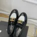 Chanel high quality  shoes for Women's  loafer #A27373