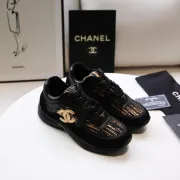 Chanel shoes for Women's Chanel Sneakers #9125987