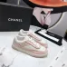 Chanel shoes for Women's Chanel Sneakers #99904451