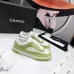 Chanel shoes for Women's Chanel Sneakers #99904452