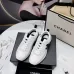 Chanel shoes for Women's Chanel Sneakers #99904459